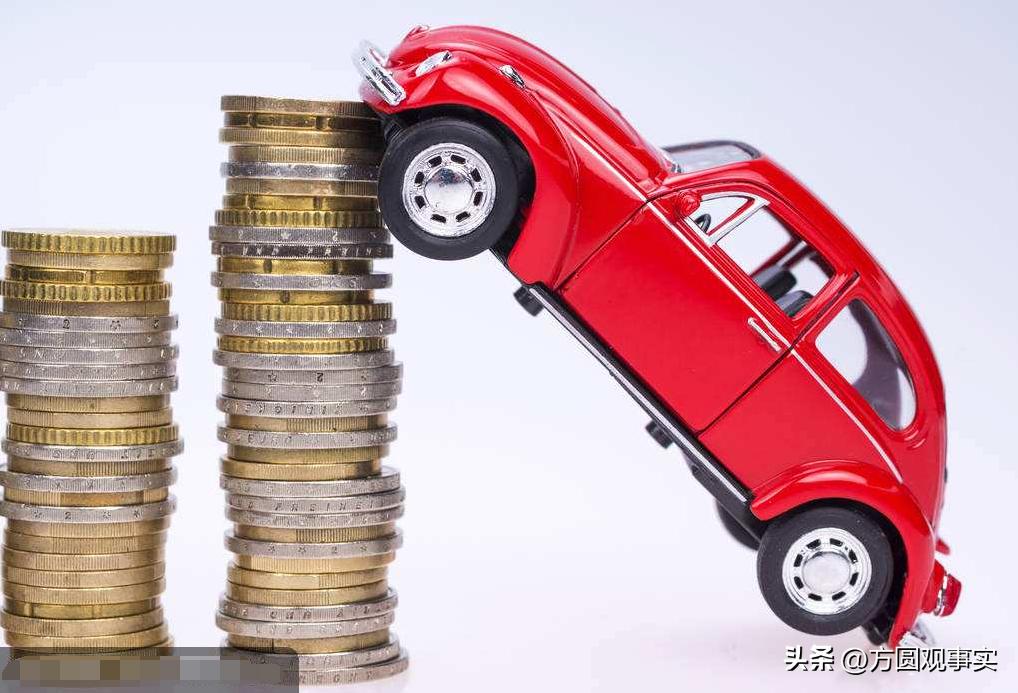 应该怎样理性买车,怎么样买车才不会被坑了