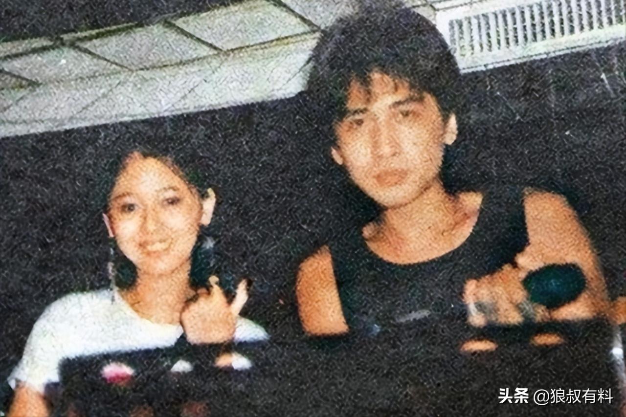 这三位巨星的后代，同样是明星的私生子，待遇简直天壤之别