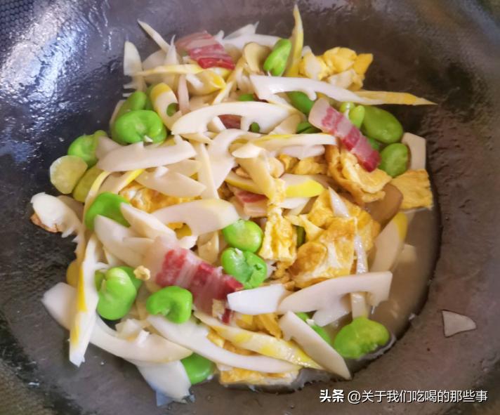 春笋怎么保存不会酸可以保存一年,吃不完的春笋怎样在冰箱里保存