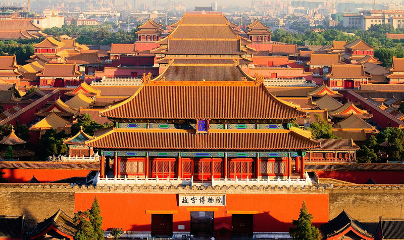 故宫门票和故宫博物院门票一样吗,故宫博物院旅游攻略简介