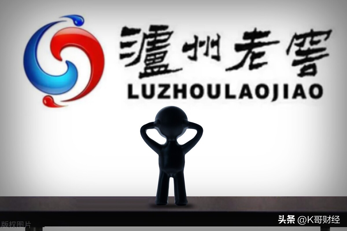 二十年来跌幅最大的蓝筹股,A股蓝筹股一览表