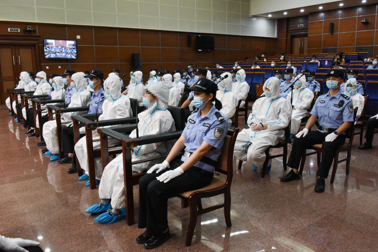 北京网络诈骗2200立案吗,北京市网络诈骗立案标准