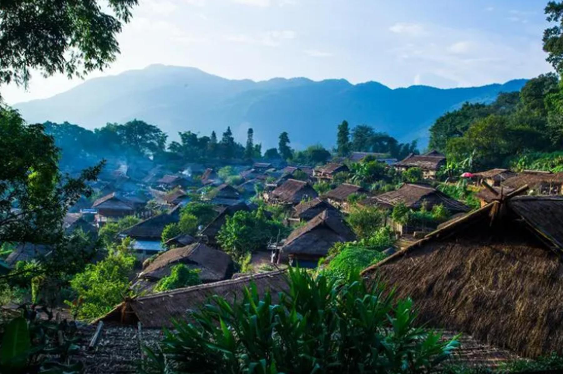云南哪里好玩风景又好,云南旅游哪个地方比较好玩