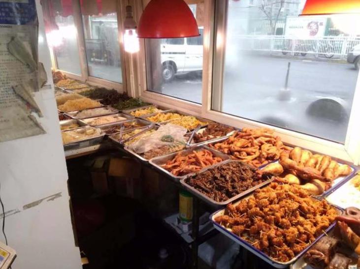 河南男子掉入油锅后来怎么样了,河南男子掉进油锅