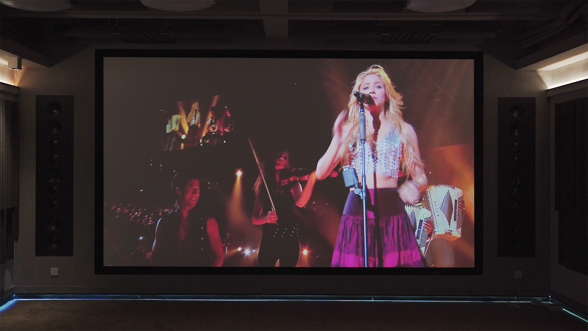 音质最好的安桥组合音响,声音好的全景声功放