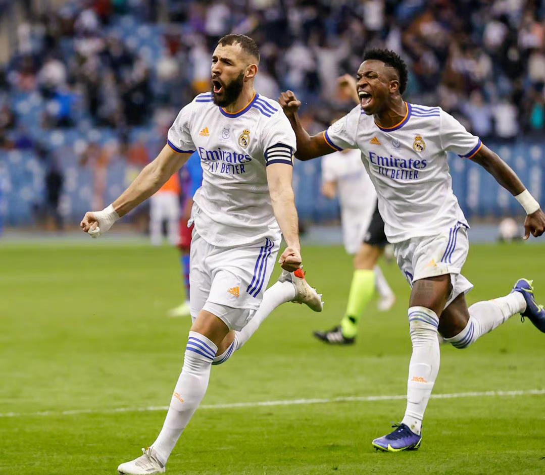 2023欧冠1-8决赛比分,2021-2022赛季欧冠1-8决赛