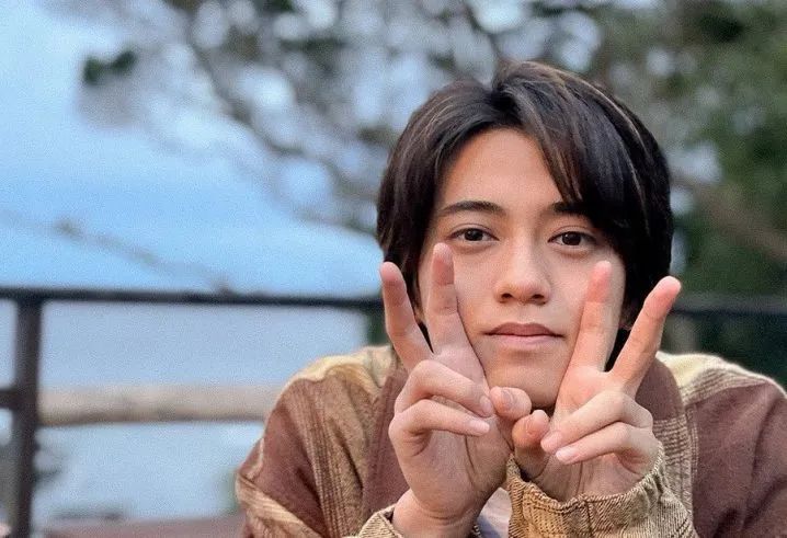 日本国宝级前十帅哥,日本国宝级帅哥出炉第一名