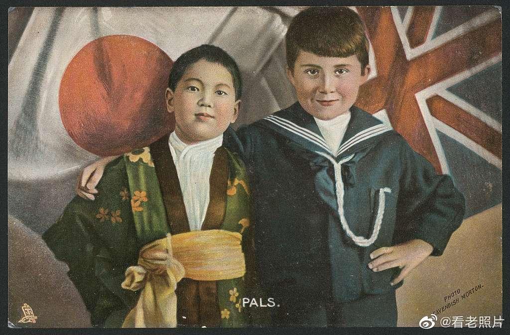 30张五六十年代老照片,30张老照片告诉你