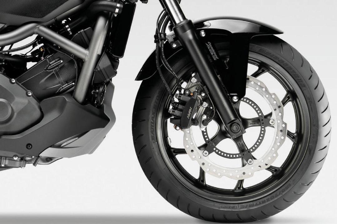 本田nc750新款2024,nc750本田13年