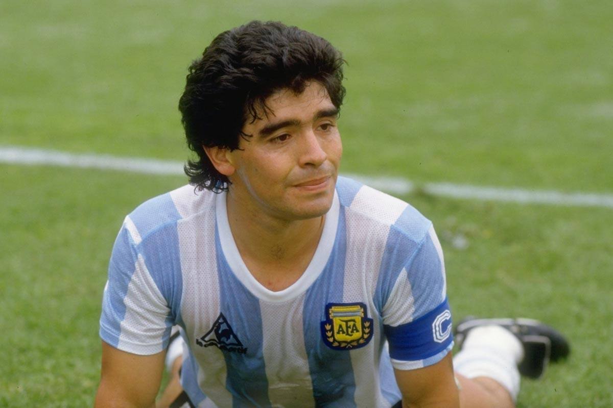 梅西vs贝利马拉多纳,梅西和马拉多纳谁更厉害