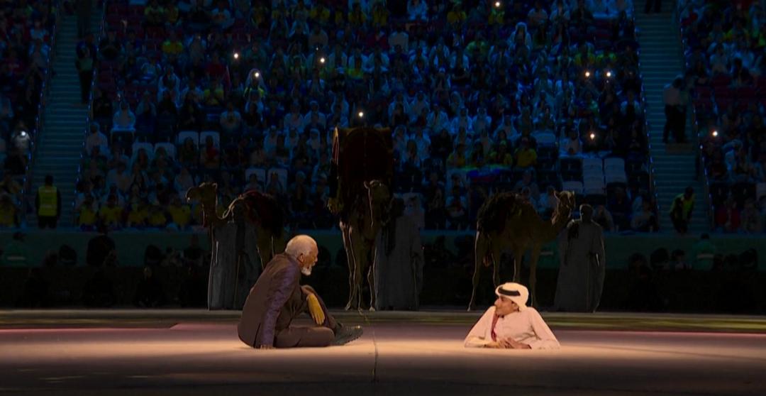 世界杯癌症男孩,世界杯罕见病男孩