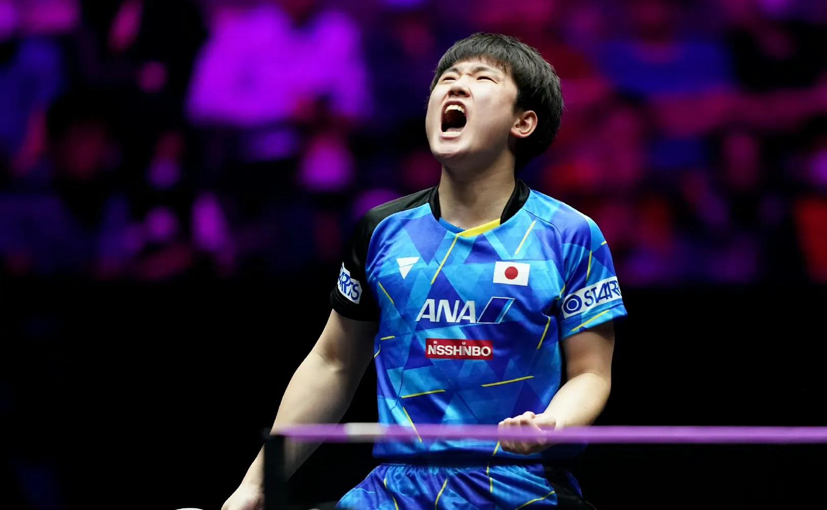 马龙世界杯三冠王陈梦,马龙陈梦刚才的比赛赢了吗