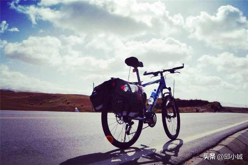 铖品记丨从单车骑行到“4+2”，解锁更多旅途风景