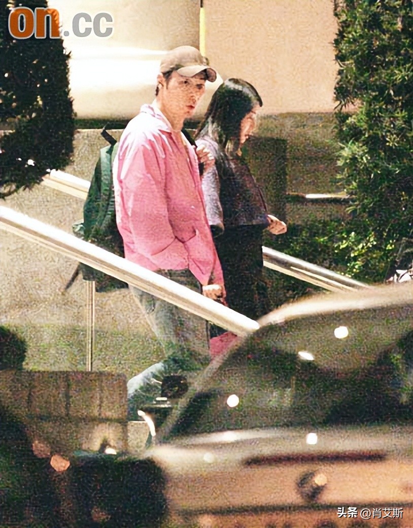 郑秀文恋爱百分百感觉,郑秀文首谈老公出轨对象