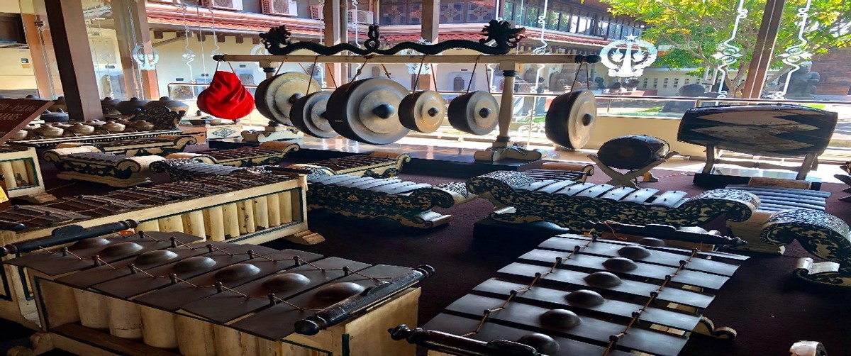 浅析印度尼西亚的民族音乐,概述印度尼西亚的音乐特征