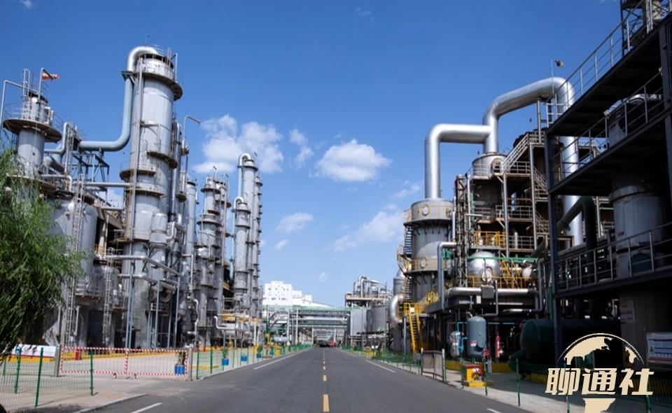 茌平区企业崛起！山东聊城2023百强榜16强全在这！