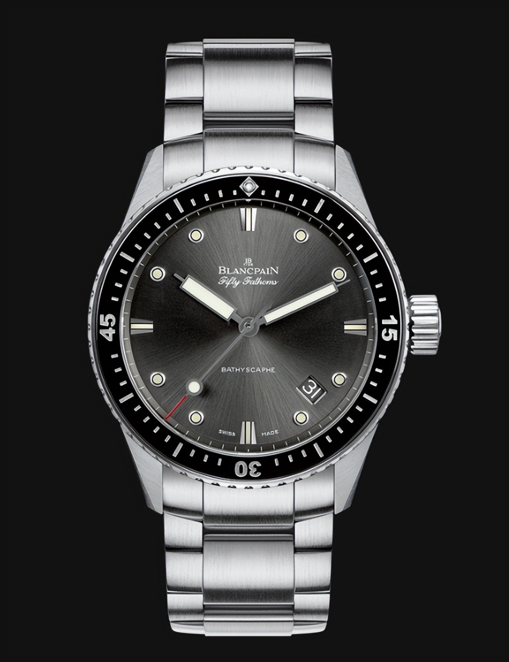 3万到5万最值得买的潜水表,十万以内的潜水表