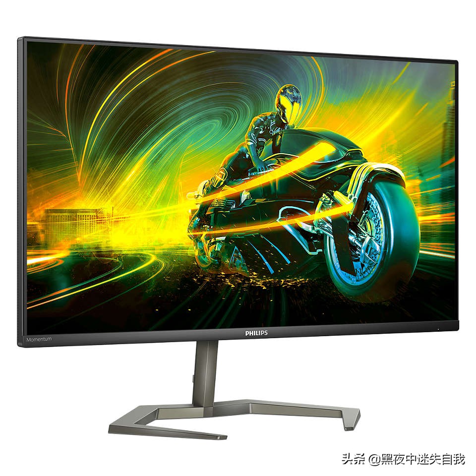 飞利浦显示器4k144hz,飞利浦144hz显示器二手