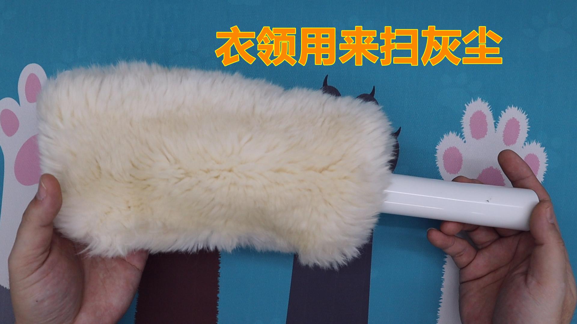 冬季毛衣秒变棉拖鞋,凉鞋用旧毛衣改棉拖鞋