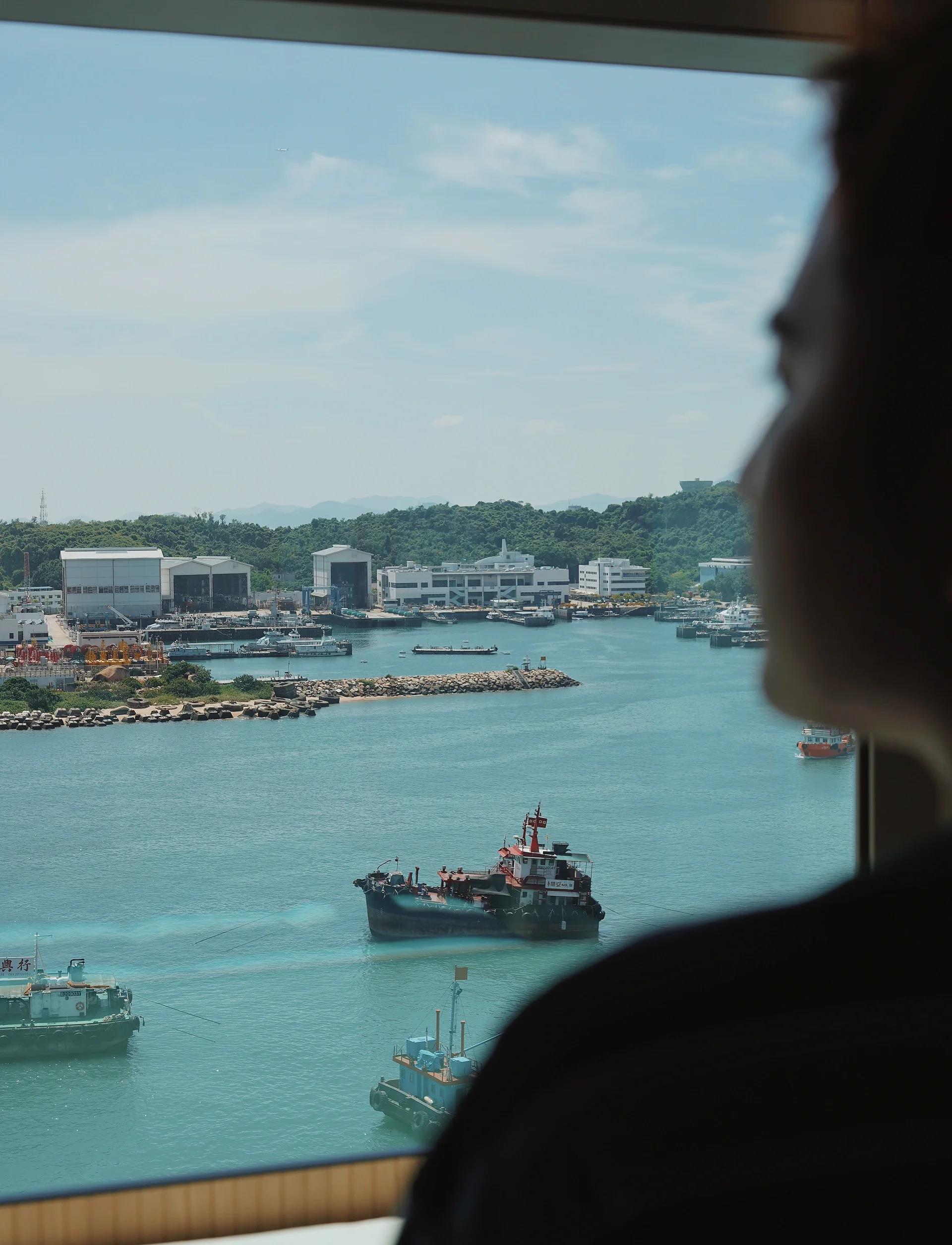 香港住酒店式公寓,在香港住公租房的真实感受