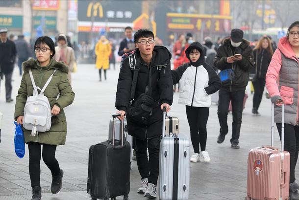 山西各大高校暑假放假时间,山西高校放假时间