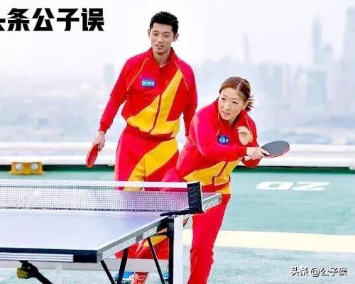 张继科景甜情史回顾,张继科情史天涯论坛