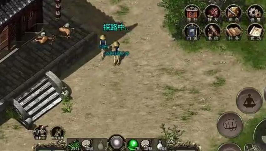 千年游戏兑换码大全及解释,千年盛世手游兑换码