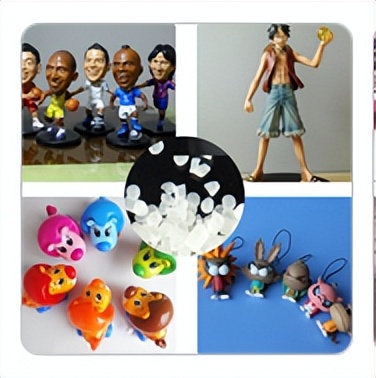 常见的pvc材料,应用到pvc的产品有哪些