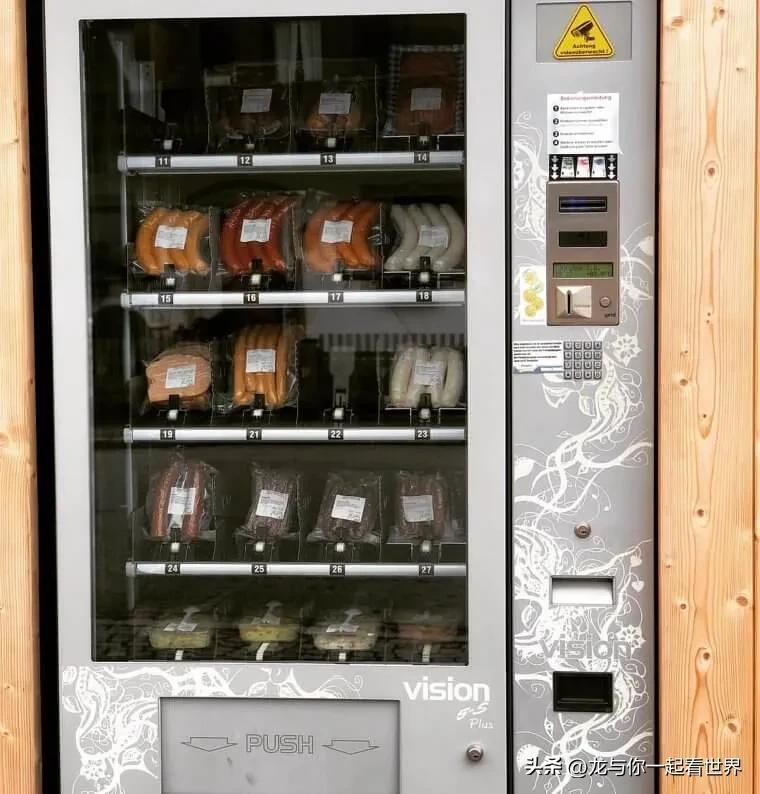 出国旅游的人真实感受,一些出国之后才发现的事