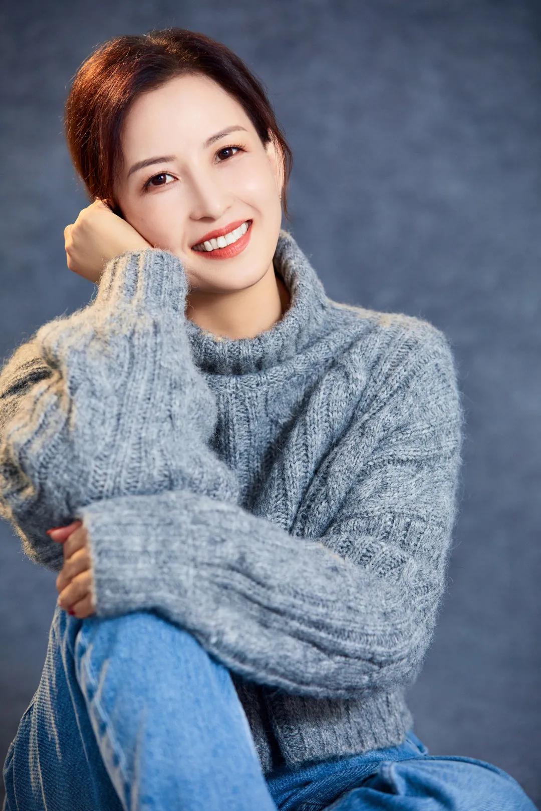 美好面对面,德意陈红