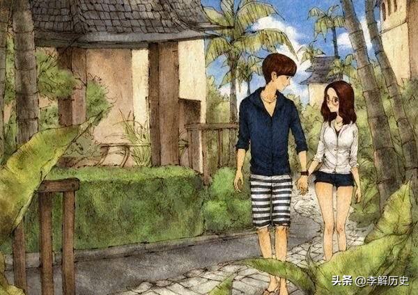 和女友分手了但是还联系,和女朋友分手后她还纠缠我