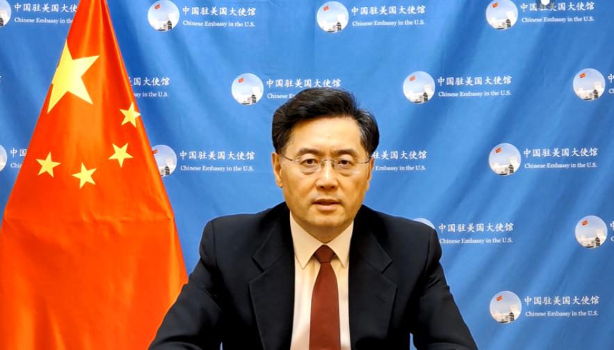 拜登对台湾表态最新消息,美国拜登台湾最新消息