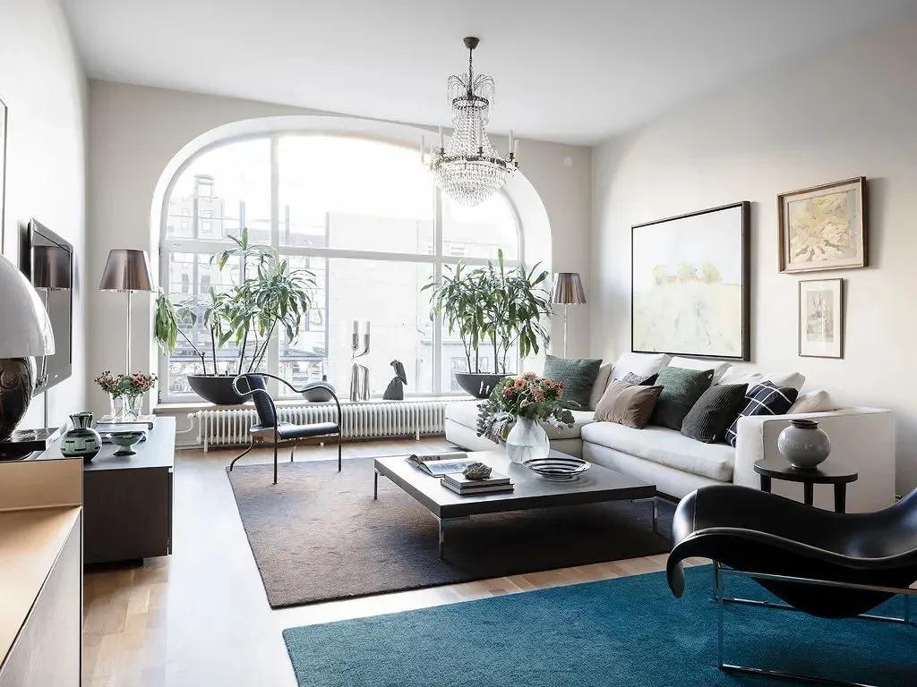 2022年流行横厅装修风格,2022年有哪些装修风格