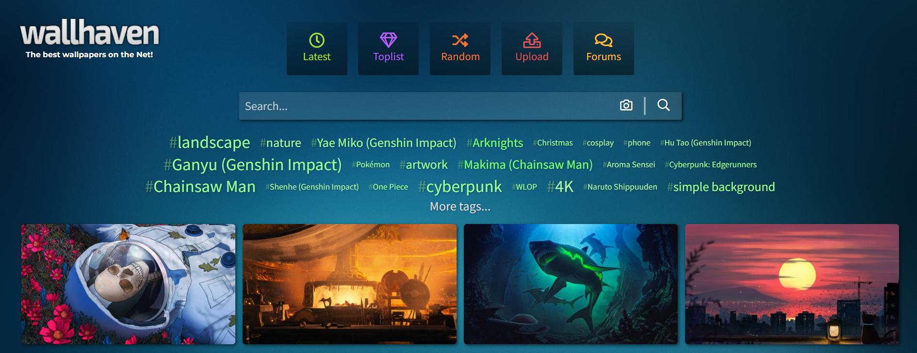 100个宝藏网站推荐,有用又有趣的宝藏网站