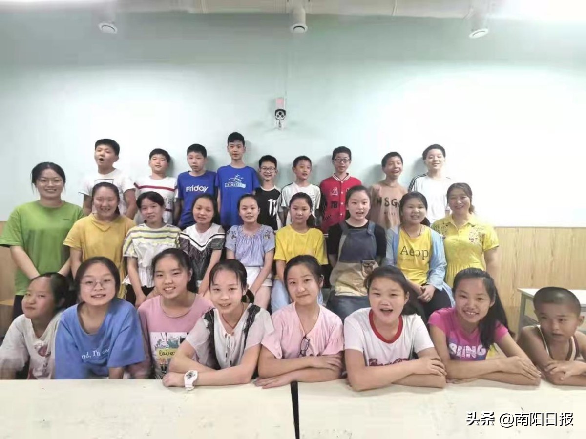 南阳雨露教育培训机构,雨露教育培训班