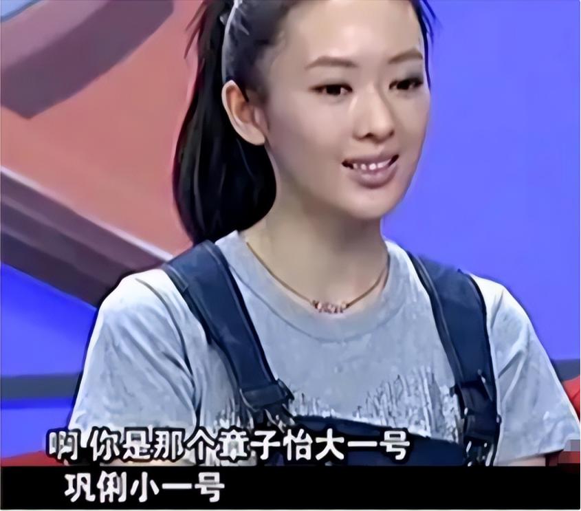 嫁人即翻身？从丑闻女主到逆袭视后，童谣身后的故事从没那么简单