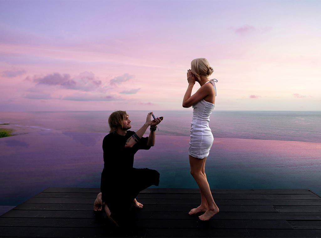 明星戴的都是什么钻戒啊,盘点里哪个女明星戴的钻戒最大