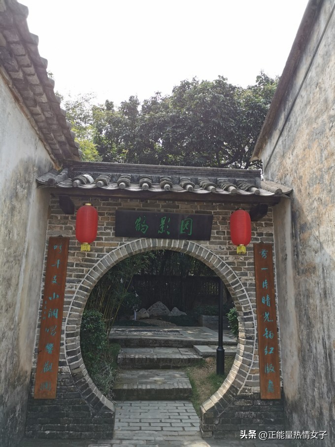 观澜版画村是几大客家古村落之一,观澜版画村是十大客家古村之一