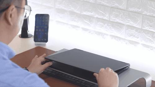 TravelMate航海家SpinP6：商务天赋点满，比老板更懂你的办公痛点