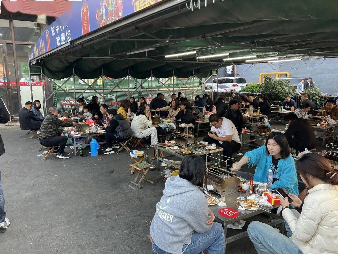 【文化旅游】淄博：从“烧烤之都”到“仁义之都”‖淄博旅游走红的七种*器武**‖淄博政府火爆全网的三封信