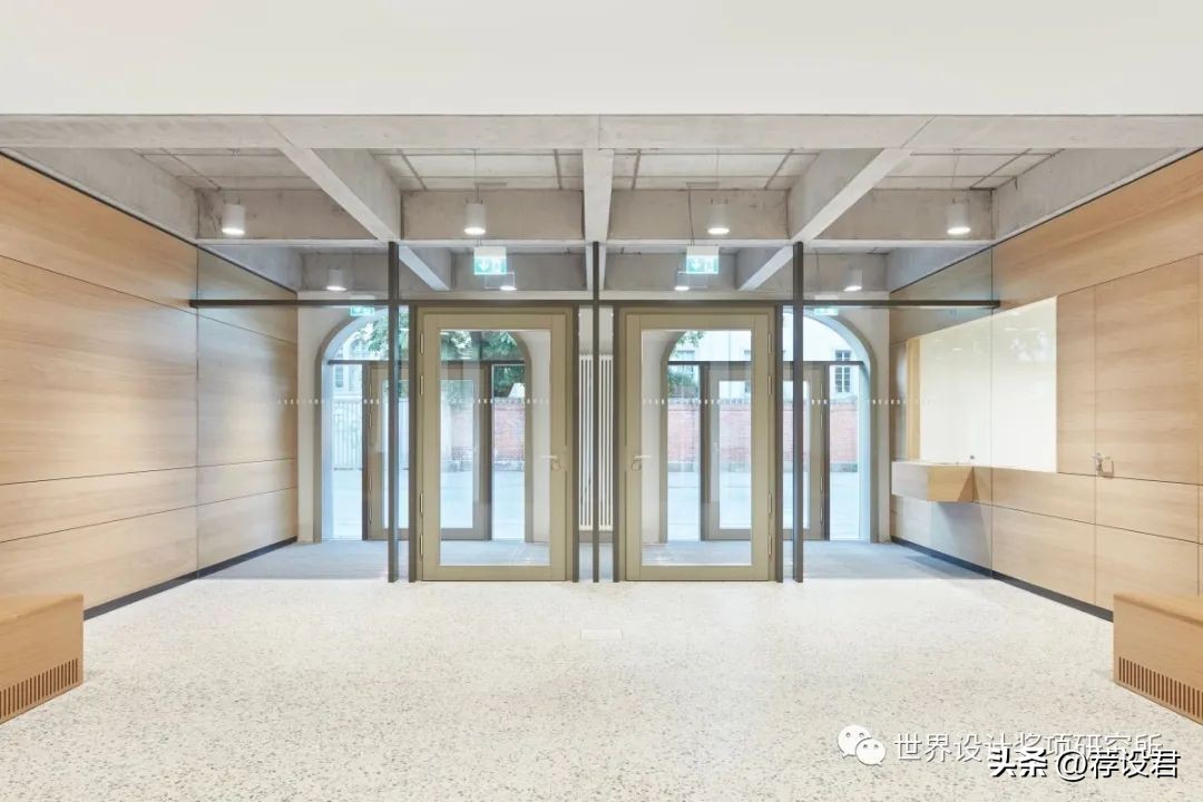 blt建筑设计奖含金量,blt建筑设计奖入围