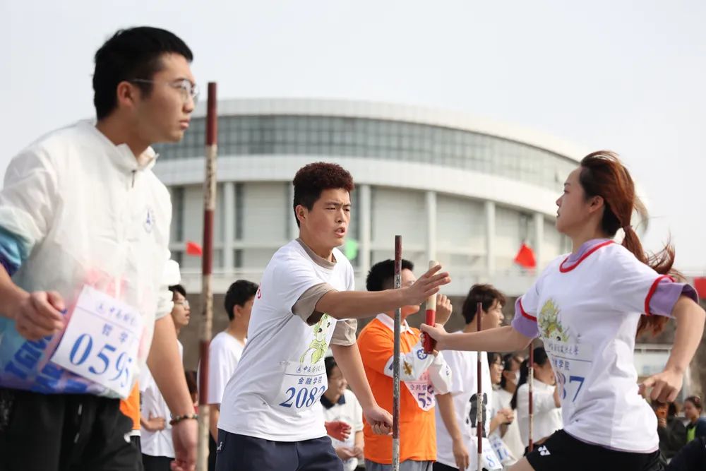 中南大学24周年超燃,超燃运动会开幕式热门