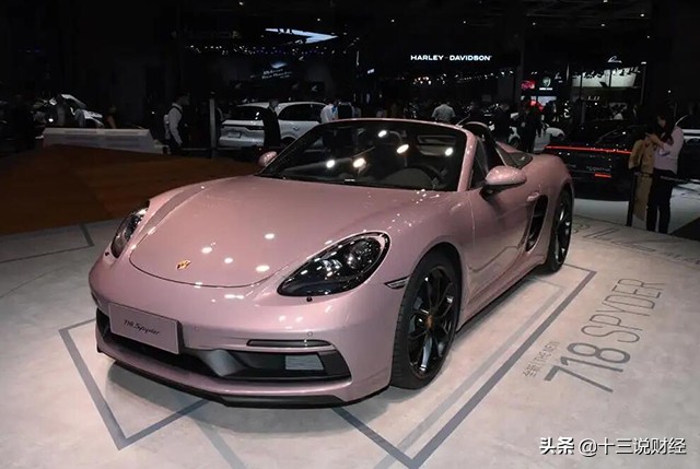 不坑穷人的奢侈品,不坑穷人的好车视频