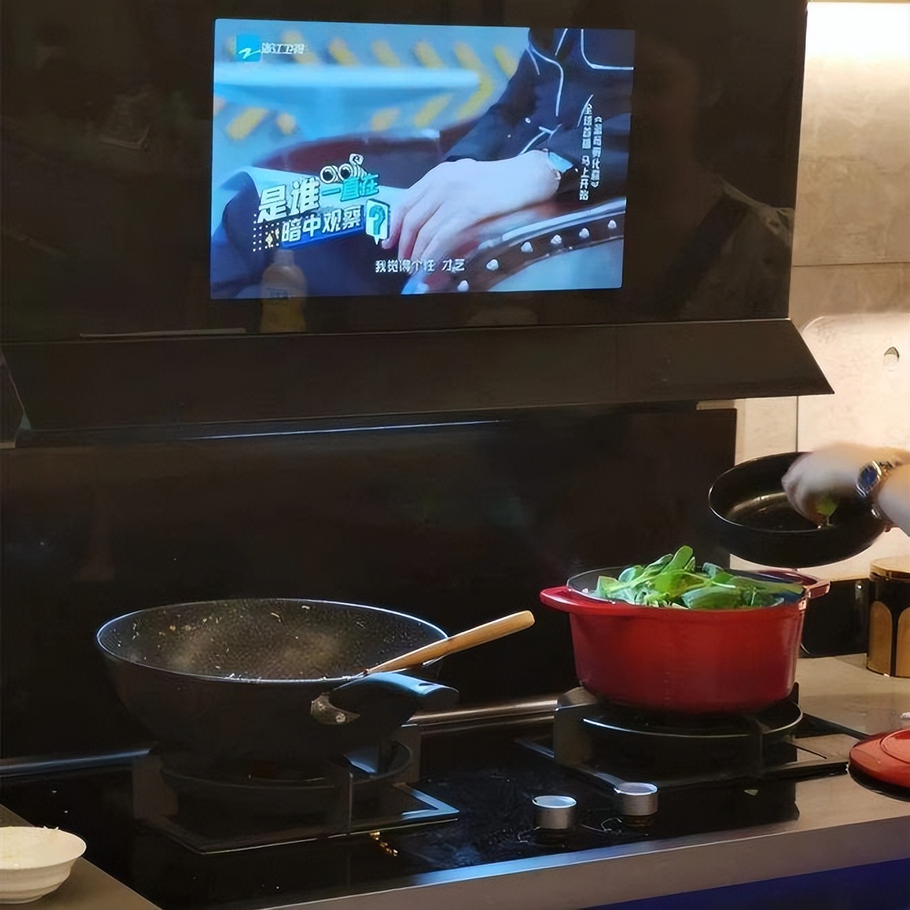 油烟机怎么选不被坑不踩坑,油烟机选哪种最好不踩坑