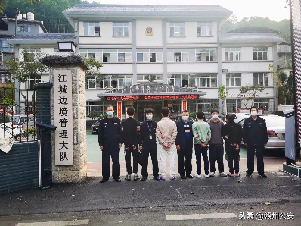 被抓14人最新消息,9人被抓后续