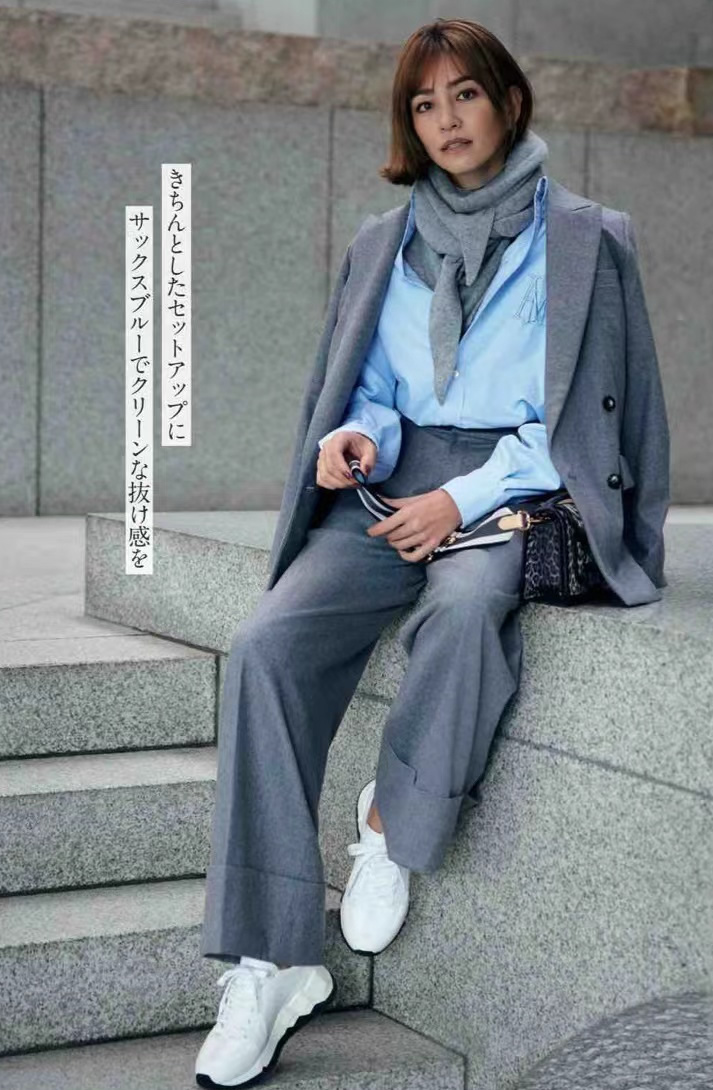 春夏秋冬四季适合的穿衣颜色,什么颜色适合春天穿衣