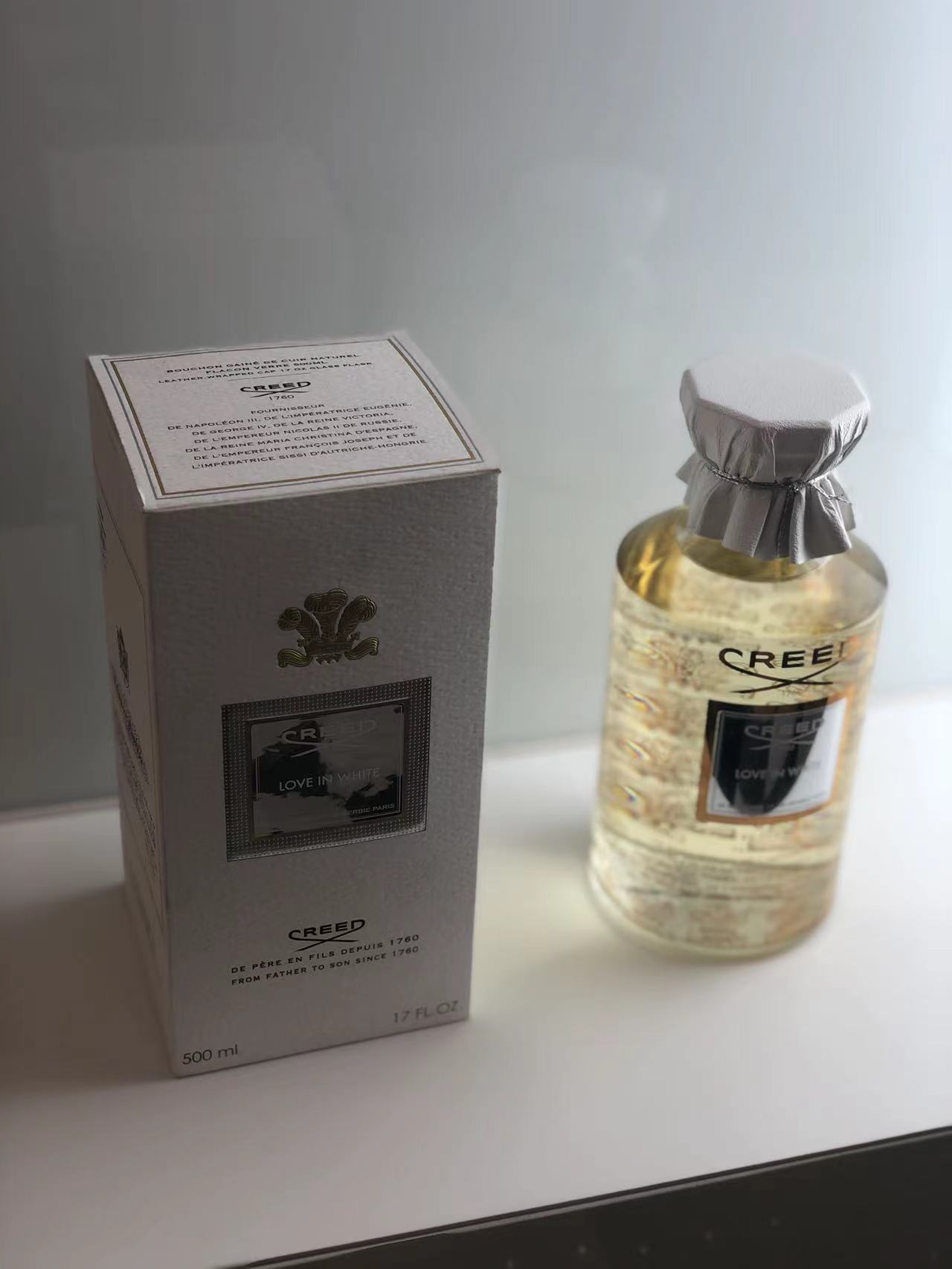 十大公认顶级沙龙香水品牌,世界顶级沙龙香水品牌