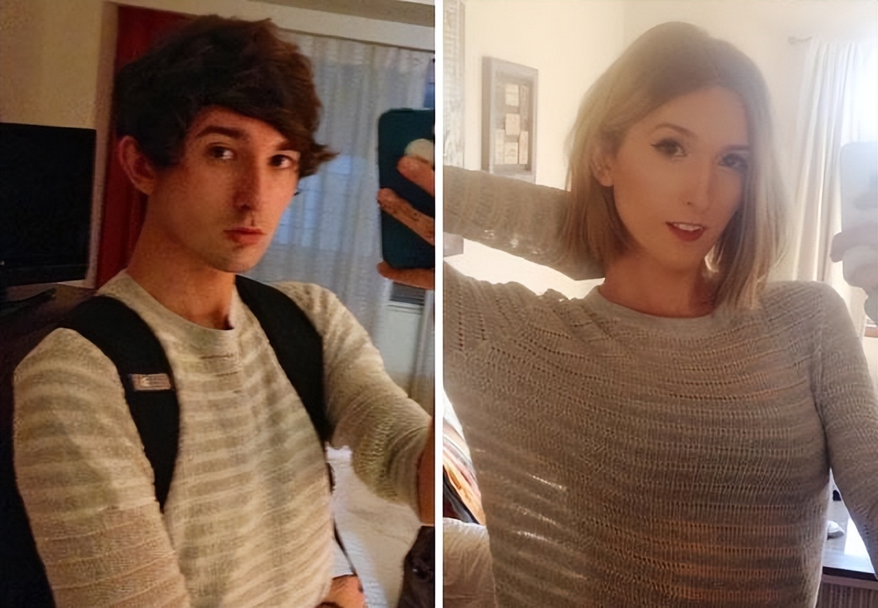 “她”切除了阴茎和*丸睾**，却成了“太监”，变性和阉是一回事儿？