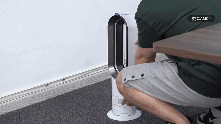 戴森无叶风扇最新款,戴森无叶风扇和普通风扇的区别