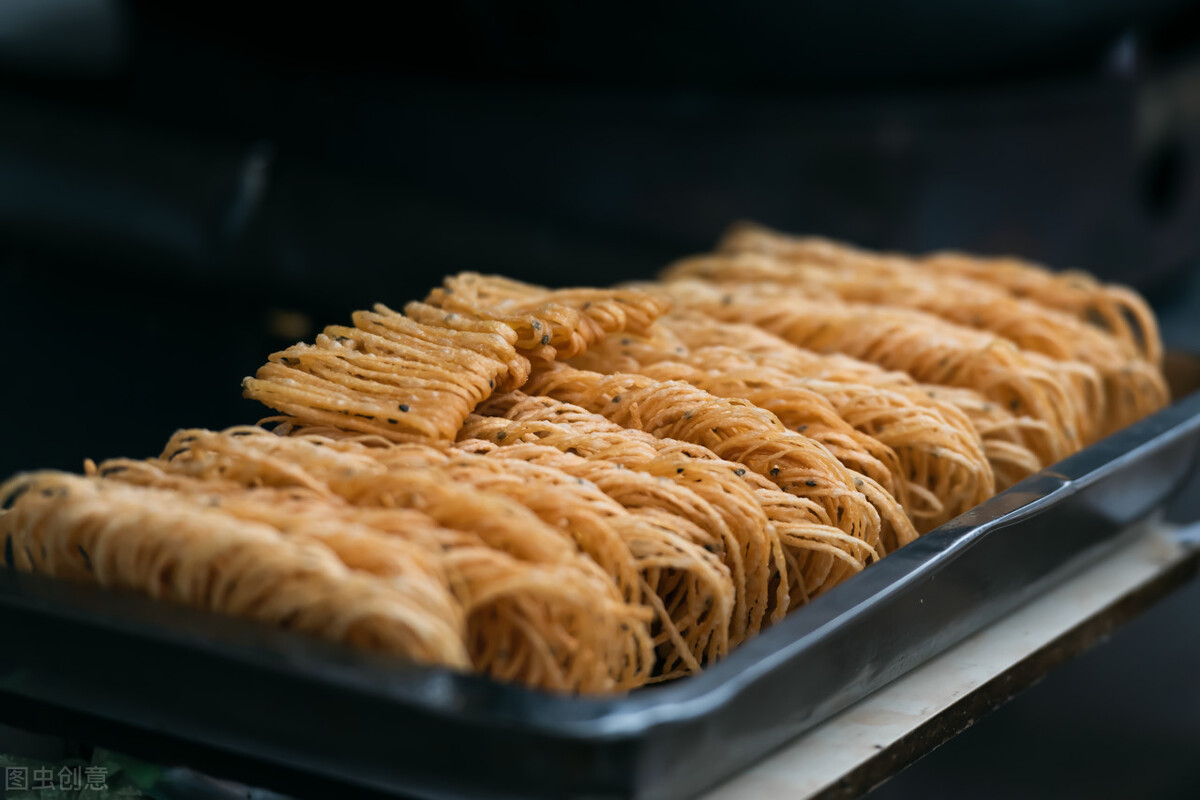 淮安不为人知的美食,中国五大美食之都淮安